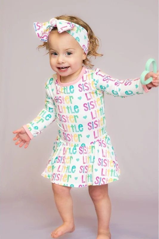 Colorful Pastel Bamboo Bodysuit Romper Satin pajama sets