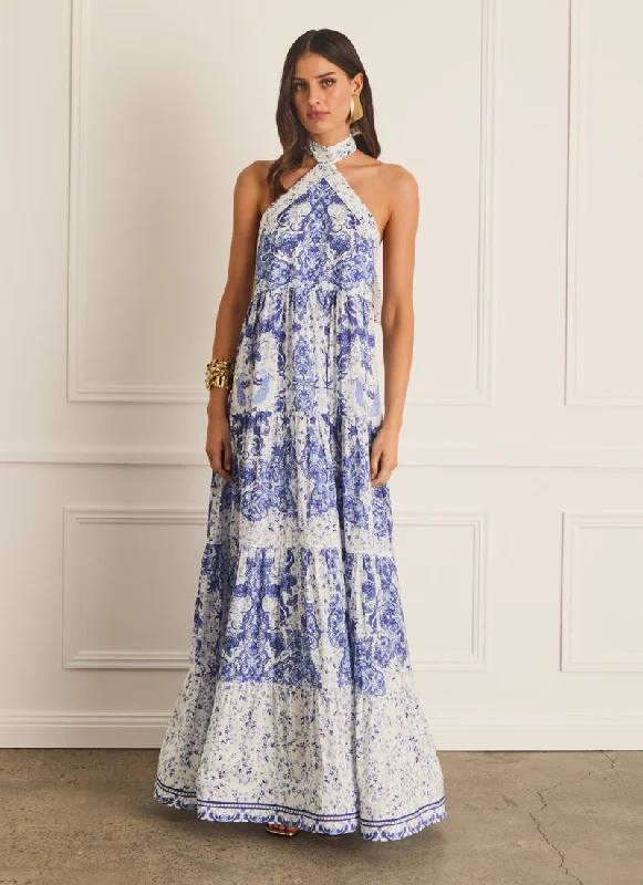 Willow Evelyn Maxi Dress Best value maxi dresses