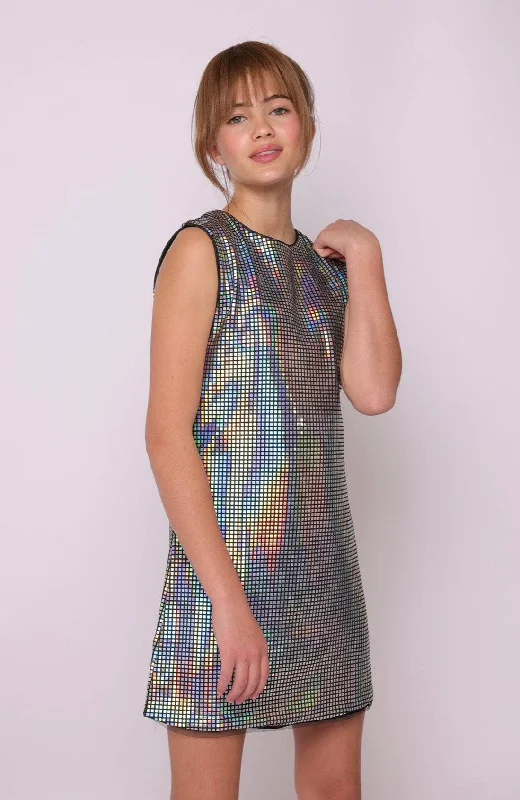 Disco Girl Dress Travel unclassified dresses