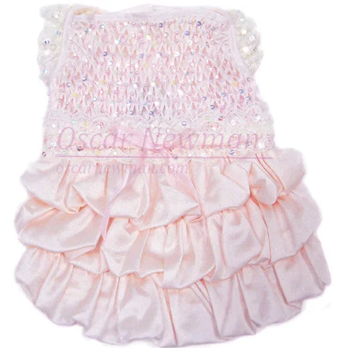 I Dream of Maggie Hand-Smocked Bubble Dress Club unclassified dresses