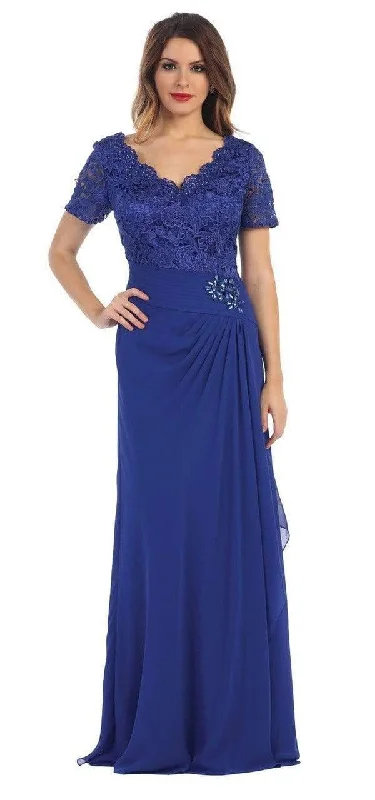 May Queen MQ1229 Plus size unclassified dresses