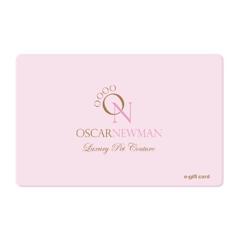 Oscar Newman Gift Card Comfortable unclassified dresses