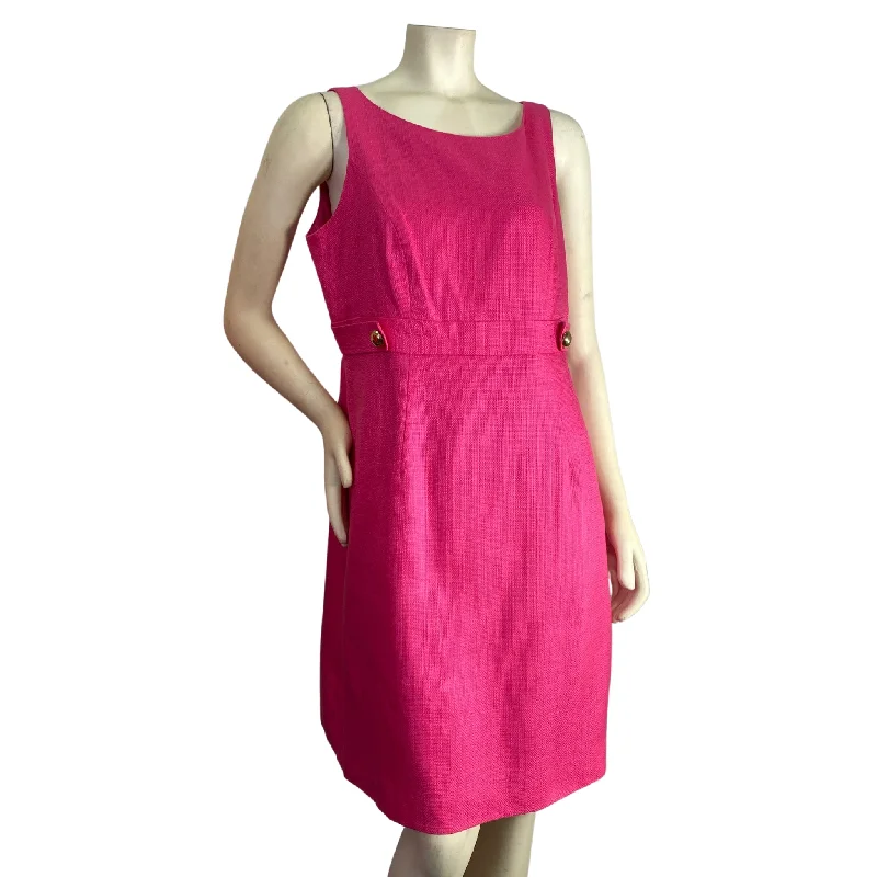 Jessica Howard Pink Dress Graduation unclassified dresses