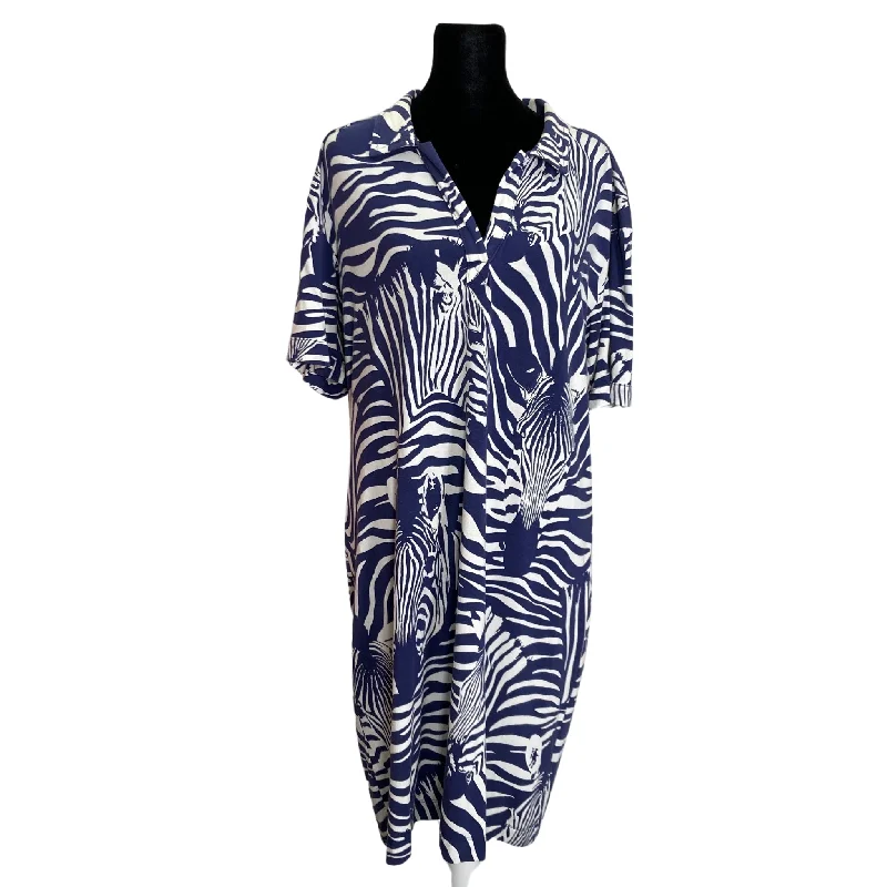 Tori Richard Zebra Dress Best-selling unclassified dresses