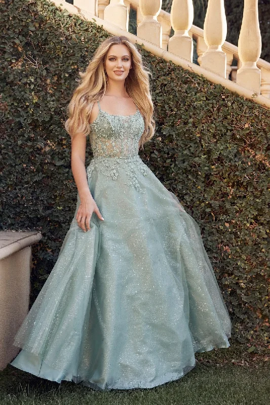 Enchanting Laceleaf Prom Gown: Intricate Lace and Flowing Elegance Full Lace Dress