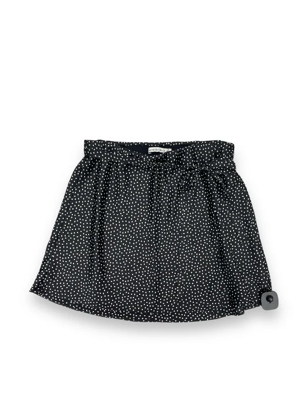 Skirt Mini & Short By Abercrombie And Fitch  Size: M Fitted Mini Skirt