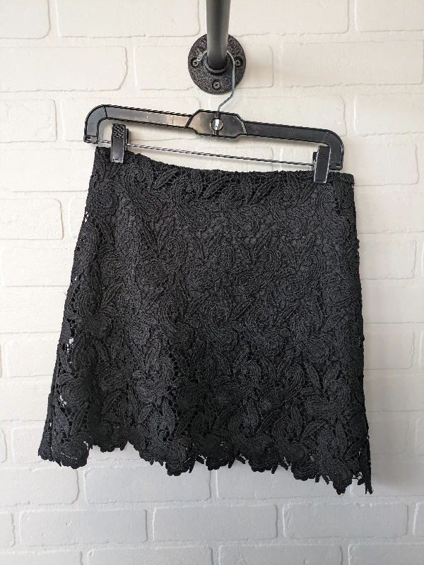 Skirt Mini & Short By Express  Size: 6 Soft Pleated Skirt