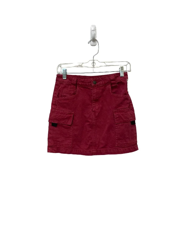 Skirt Mini & Short By Forever 21  Size: S Comfortable Mini Skirt