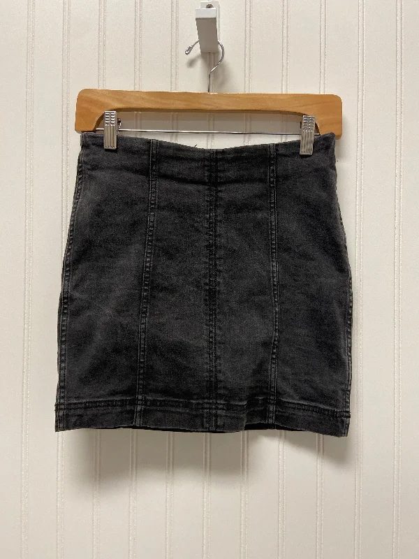 Skirt Mini & Short By Free People  Size: 4 Mini Skirt Summer