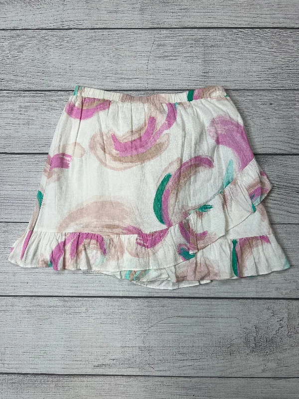 Skirt Mini & Short By Gianni Bini  Size: 16 Mini Skirt Fashion