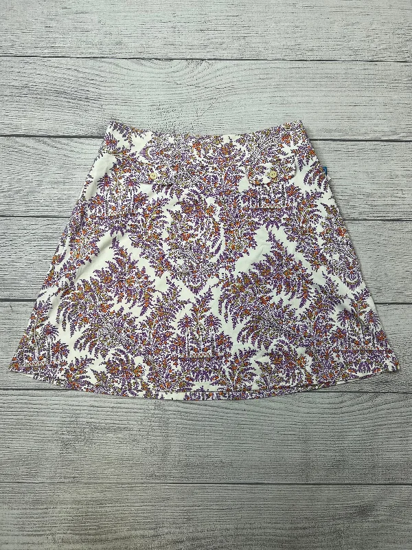 Skirt Mini & Short By J Mclaughlin  Size: M Flirty Mini Skirt