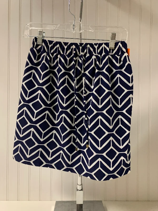 Skirt Mini & Short By Jude Connally  Size: 2 Soft Mini Skirt