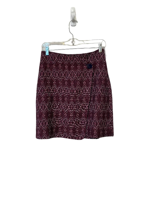 Skirt Mini & Short By Loft  Size: 2 Comfortable Mini Skirt