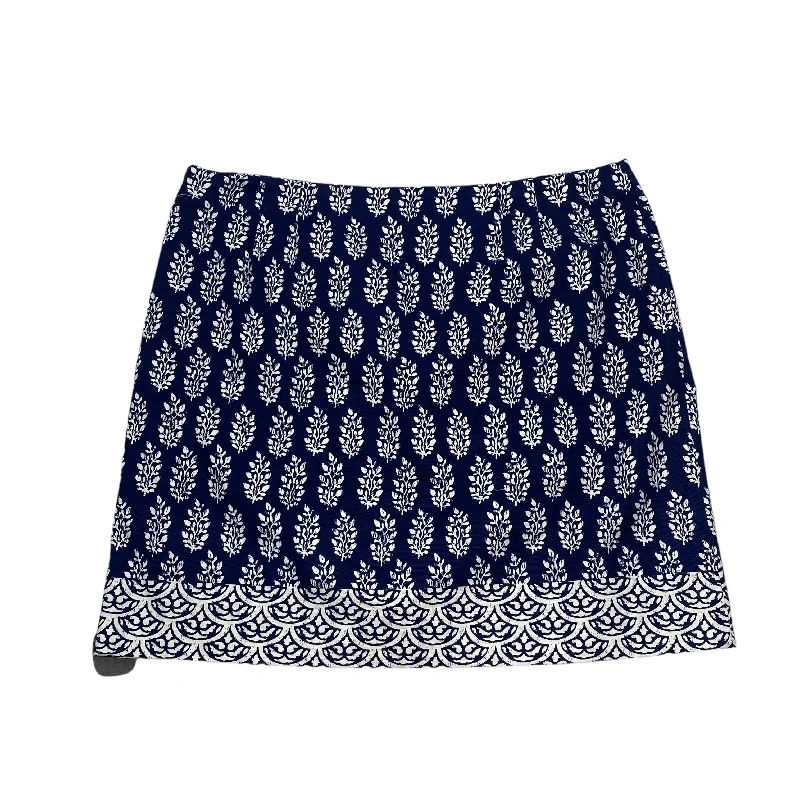 Skirt Mini & Short By Talbots  Size: 18 High-waist Skirt Trend