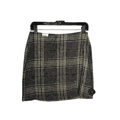 Skirt Mini & Short By TINSELTOWN Size: M Pleated Mini Skirt