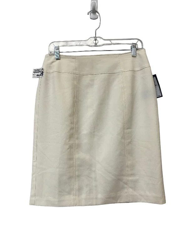 Skirt Mini & Short By Worthington  Size: 8 Mini Skirt Party